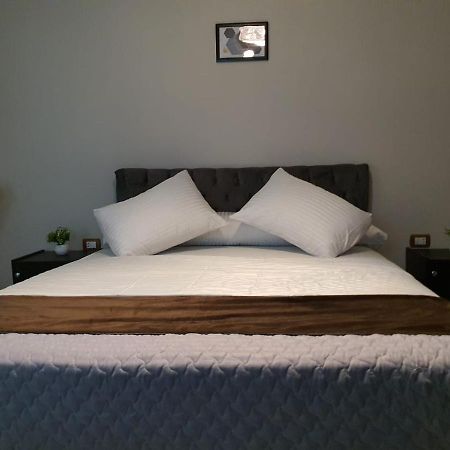 Youvala Serviced Apartment Giza Dış mekan fotoğraf