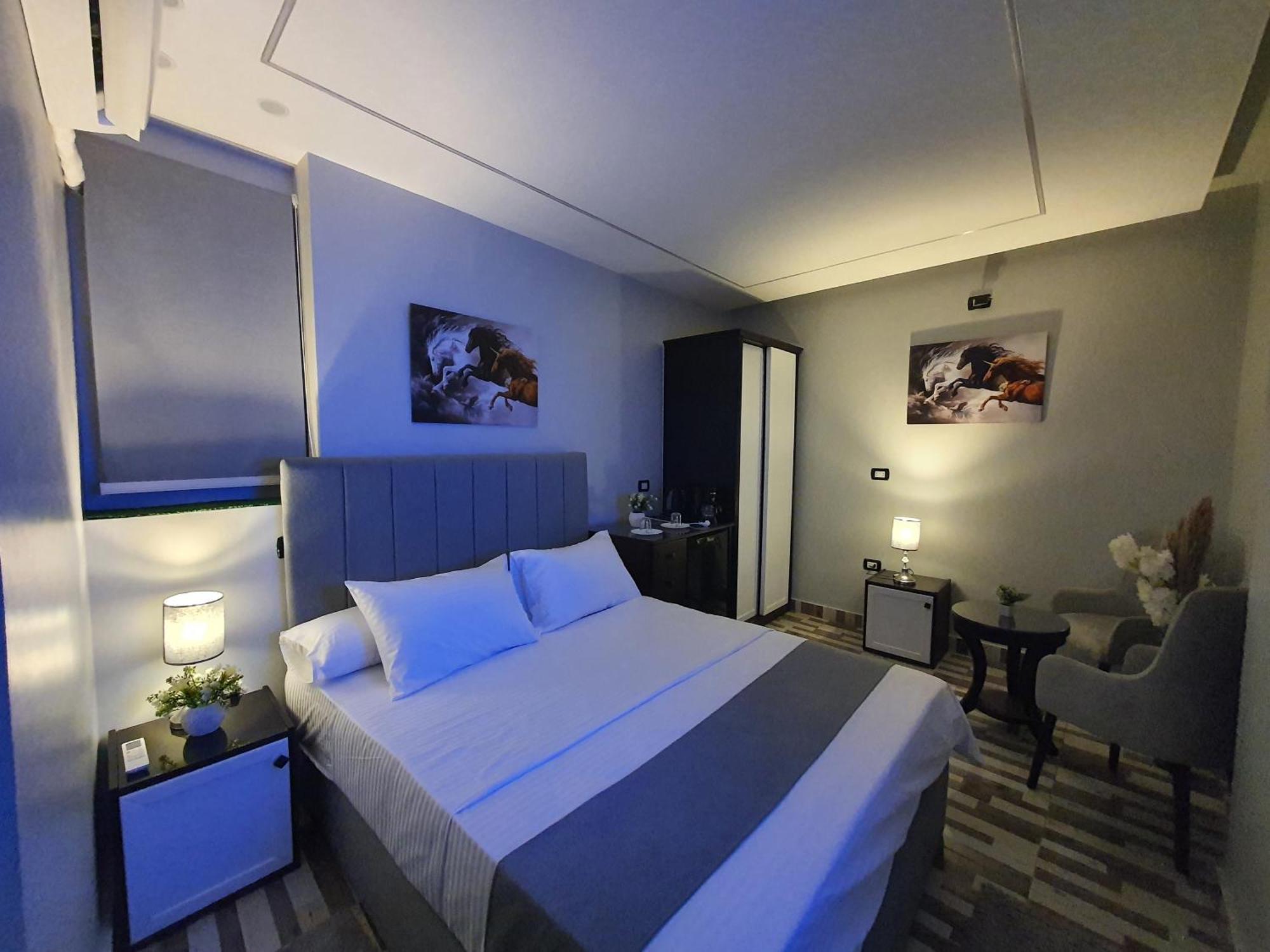 Youvala Serviced Apartment Giza Dış mekan fotoğraf
